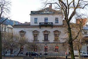 Uczelnia zmienia zabytek tuż przy Plantach w Krakowie. Wyda na to 22 mln zł