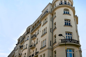 Jedna rodzina, sto lat i wyjątkowa kwiaciarnia. Warszawska perełka pod ochroną